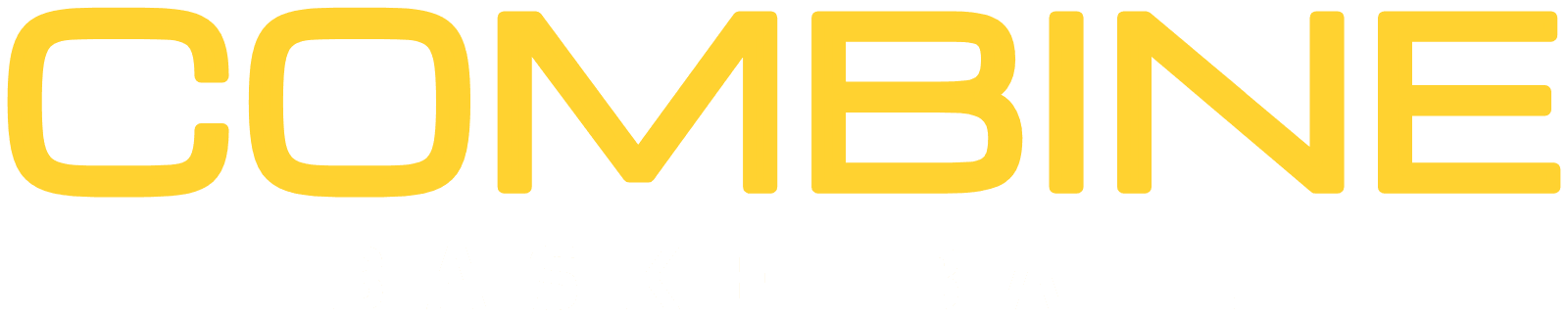 Combine Basketball